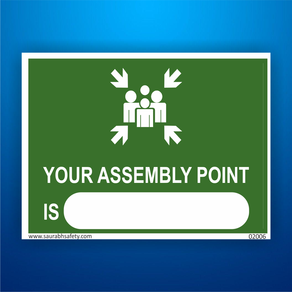 Fire Assembly Point Sign, Gathering Point Signboard, Emergency Evacuation  Vector for Graphic Design, Logo, Website, Social Media, Stock Vector -  Illustration of crowd, group: 234928343